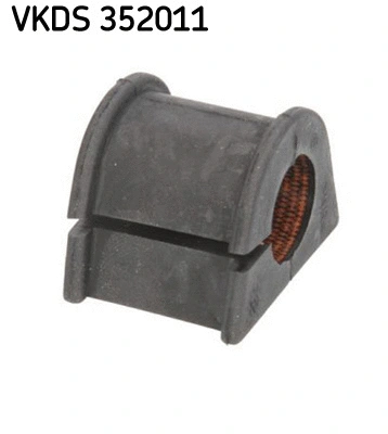 Bushing, stabiliser bar (VKDS 352011)