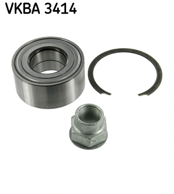 Wheel Bearing Kit (VKBA 3414)