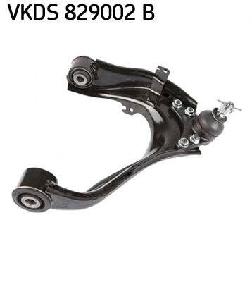 Control/Trailing Arm, wheel suspension (VKDS 829002 B)