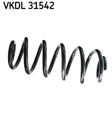 Suspension Spring (VKDL 31542)