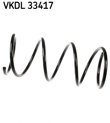 Suspension Spring (VKDL 33417)