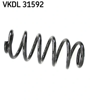 Suspension Spring (VKDL 31592)