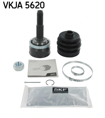 Joint Kit, drive shaft (VKJA 5620)