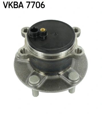 Wheel Bearing Kit (VKBA 7706)
