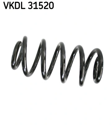 Suspension Spring (VKDL 31520)