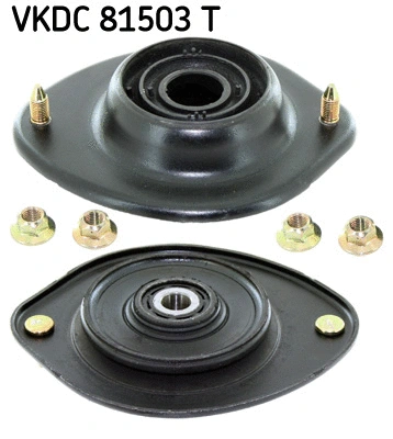 Suspension Strut Support Mount (VKDC 81503 T)