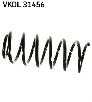 Suspension Spring (VKDL 31456)