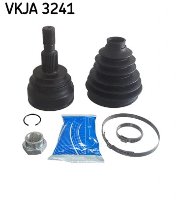 Joint Kit, drive shaft (VKJA 3241)