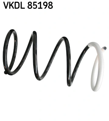 Suspension Spring (VKDL 85198)