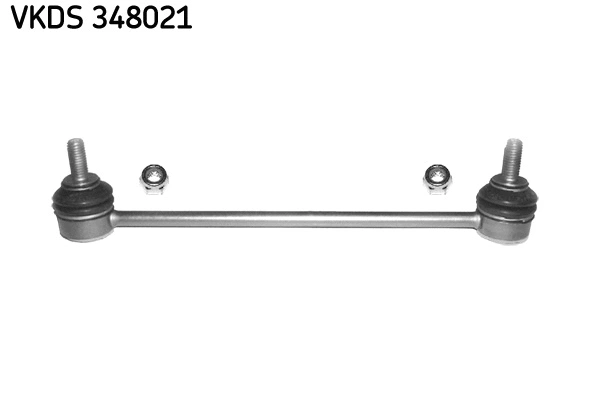 Link/Coupling Rod, stabiliser bar (VKDS 348021)