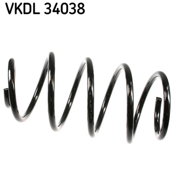 Suspension Spring (VKDL 34038)