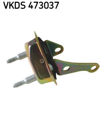 Axle Beam (VKDS 473037)