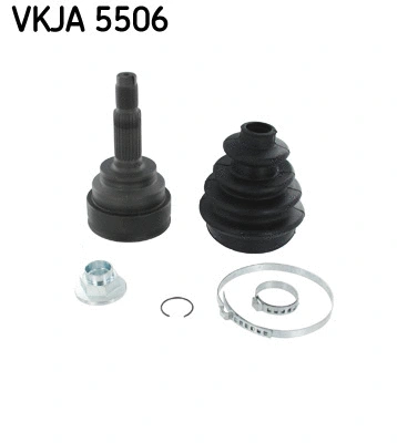 Joint Kit, drive shaft (VKJA 5506)