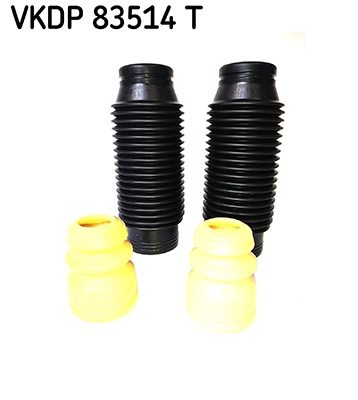 Dust Cover Kit, shock absorber (VKDP 83514 T)