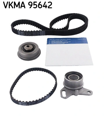 Timing Belt Kit