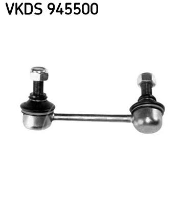 Link/Coupling Rod, stabiliser bar (VKDS 945500)