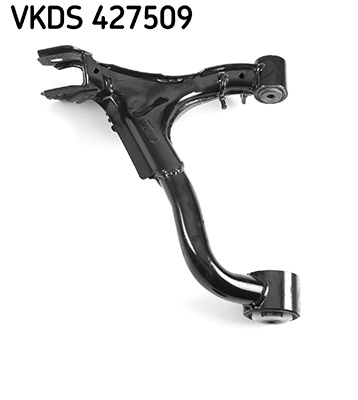 Control/Trailing Arm, wheel suspension (VKDS 427509)