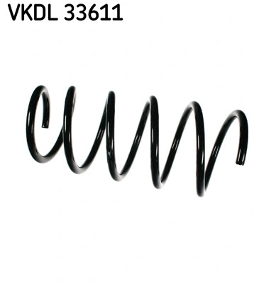 Suspension Spring (VKDL 33611)