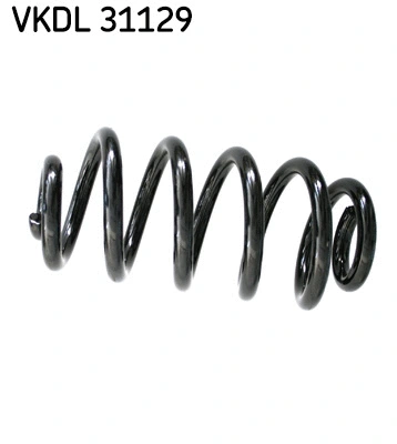 Suspension Spring (VKDL 31129)
