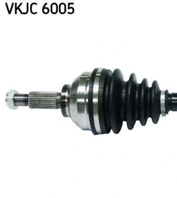 Drive Shaft
