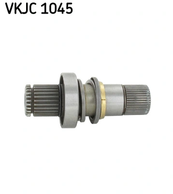 Stub Axle, differential (VKJC 1045)