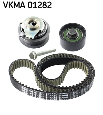 Timing Belt Kit (VKMA 01282)