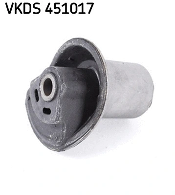 Axle Beam (VKDS 451017)