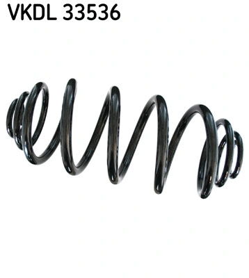 Suspension Spring (VKDL 33536)
