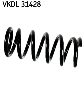 Suspension Spring (VKDL 31428)