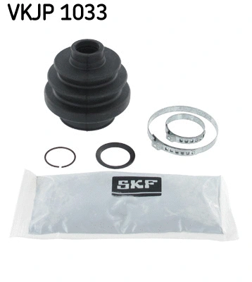 Bellow Kit, drive shaft (VKJP 1033)