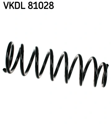 Suspension Spring (VKDL 81028)