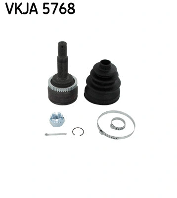 Joint Kit, drive shaft (VKJA 5768)