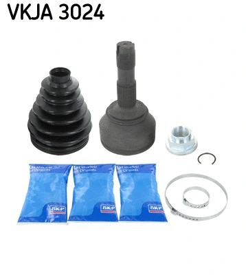 Joint Kit, drive shaft (VKJA 3024)