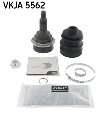 Joint Kit, drive shaft (VKJA 5562)