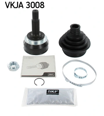 Joint Kit, drive shaft (VKJA 3008)