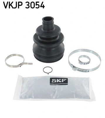 Bellow Kit, drive shaft (VKJP 3054)