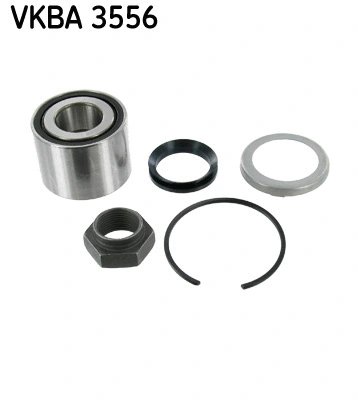 Wheel Bearing Kit (VKBA 3556)