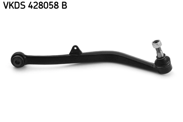 Control/Trailing Arm, wheel suspension (VKDS 428058 B)