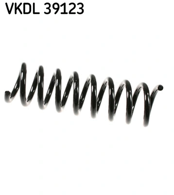 Suspension Spring (VKDL 39123)