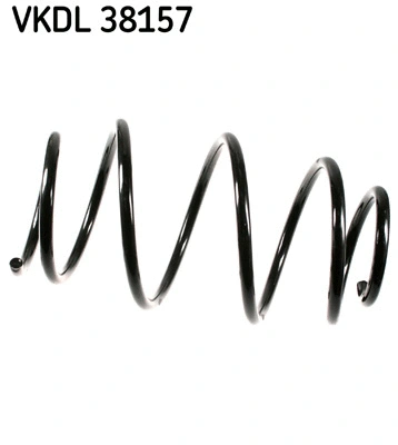 Suspension Spring (VKDL 38157)