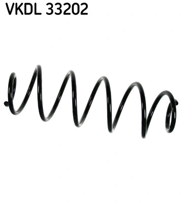 Suspension Spring (VKDL 33202)