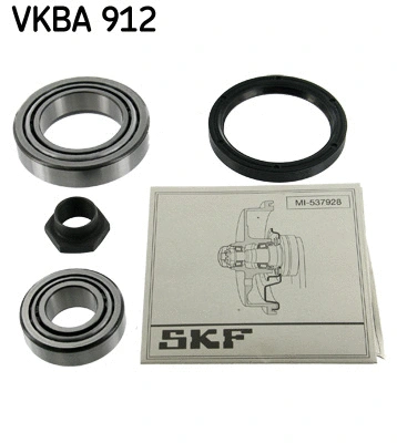 Wheel Bearing Kit (VKBA 912)