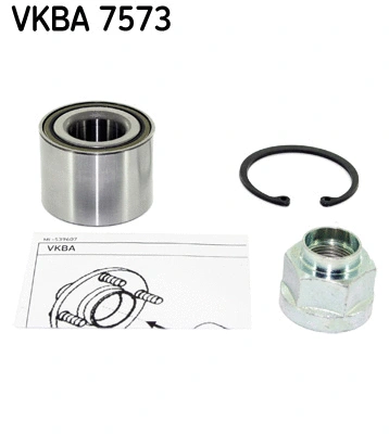 Wheel Bearing Kit (VKBA 7573)