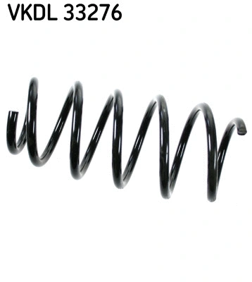 Suspension Spring (VKDL 33276)