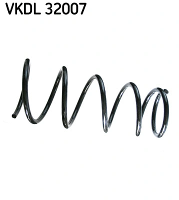 Suspension Spring (VKDL 32007)