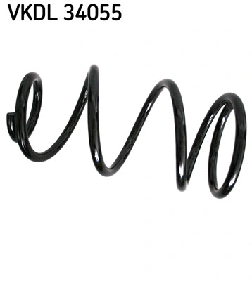 Suspension Spring (VKDL 34055)