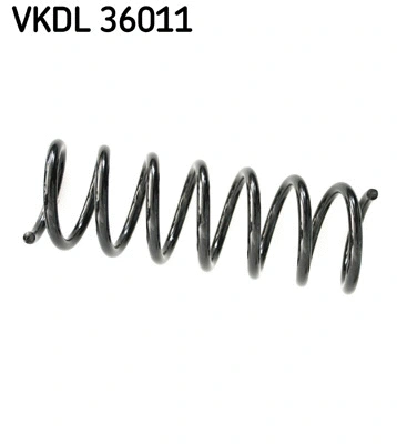 Suspension Spring (VKDL 36011)