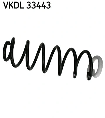 Suspension Spring (VKDL 33443)