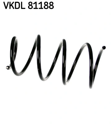 Suspension Spring (VKDL 81188)
