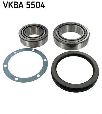 Wheel Bearing Kit (VKBA 5504)